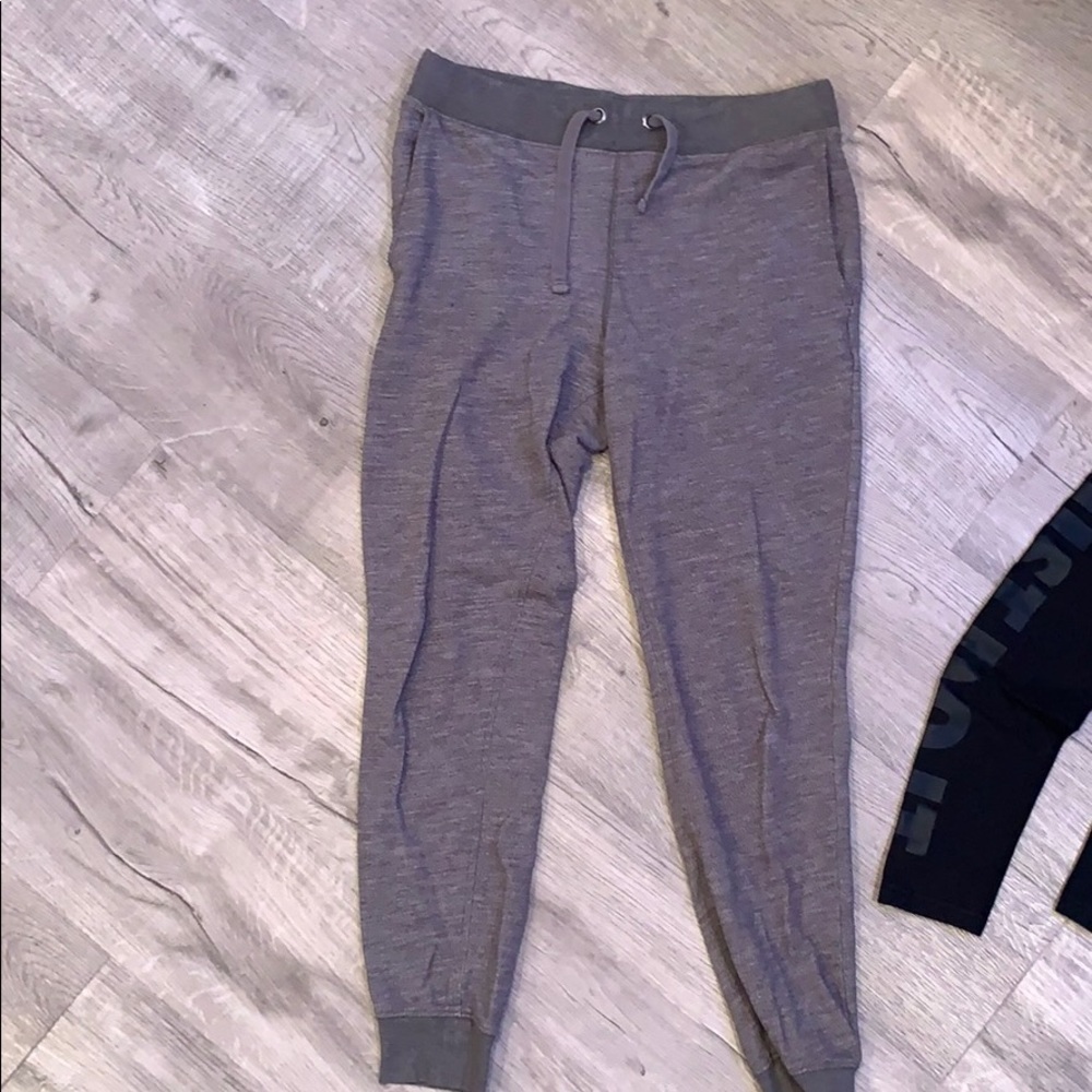 Sweatpants